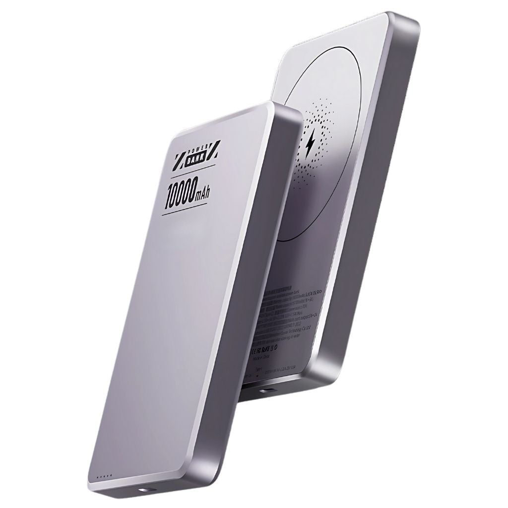 MagBank Slim Qi2