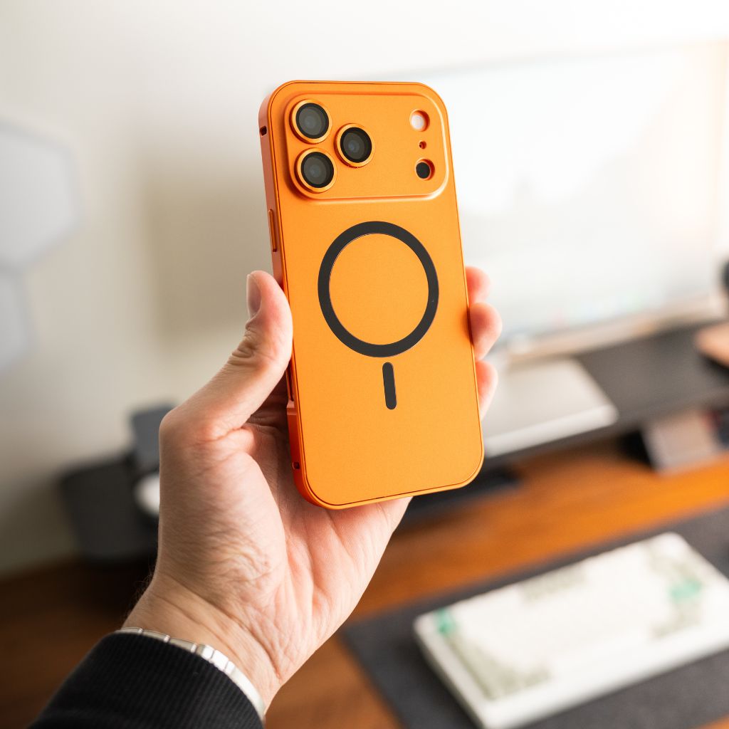 MagCase Metal