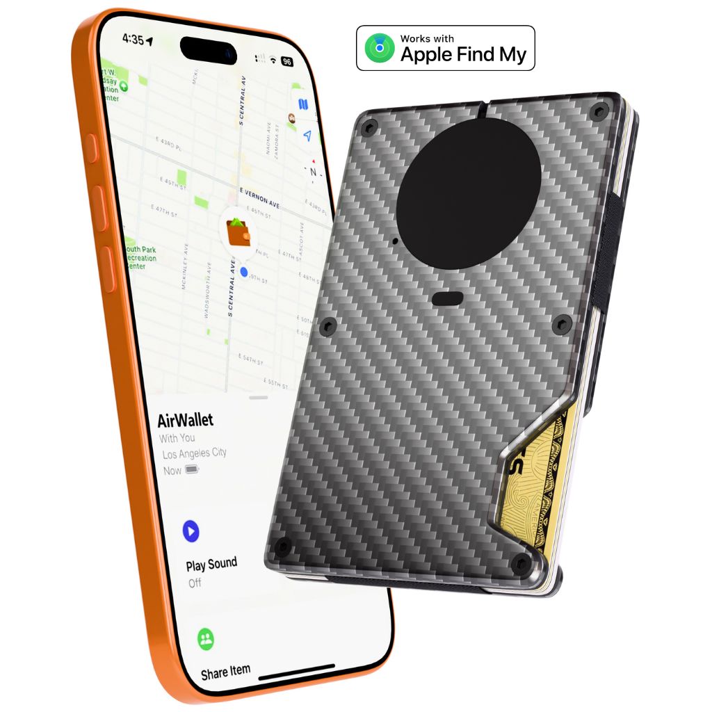 AirWallet
