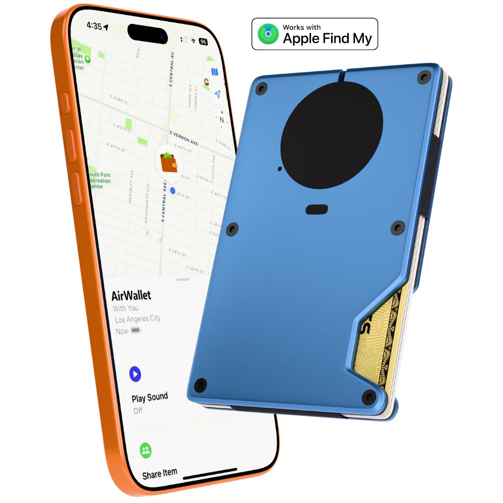 AirWallet