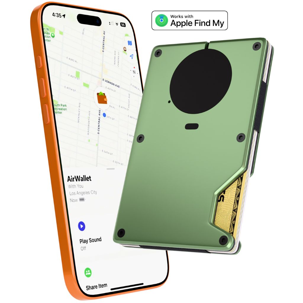 AirWallet