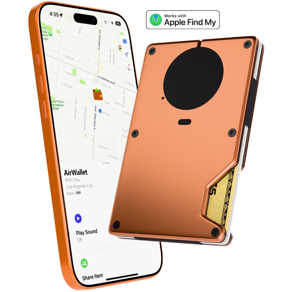 AirWallet