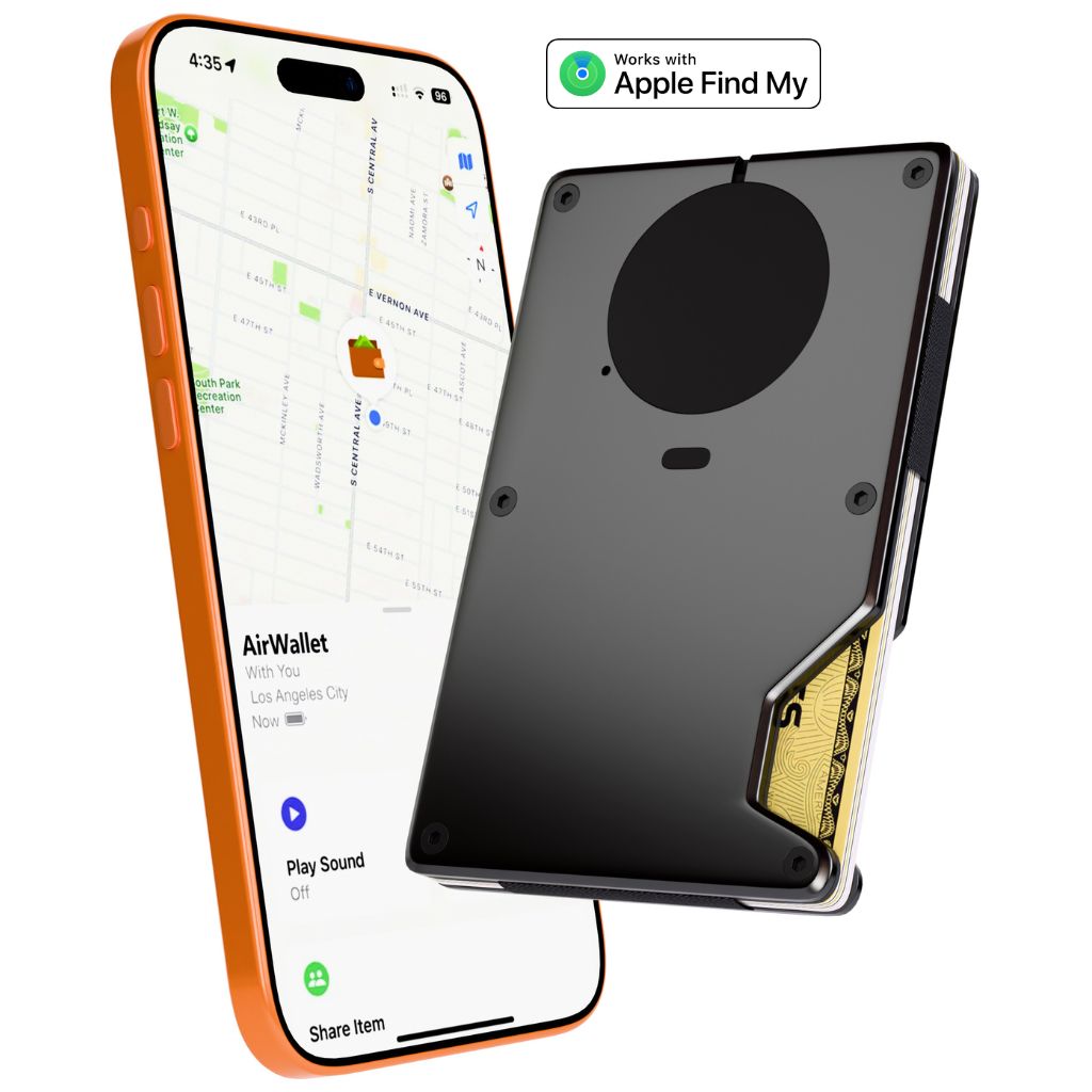 AirWallet