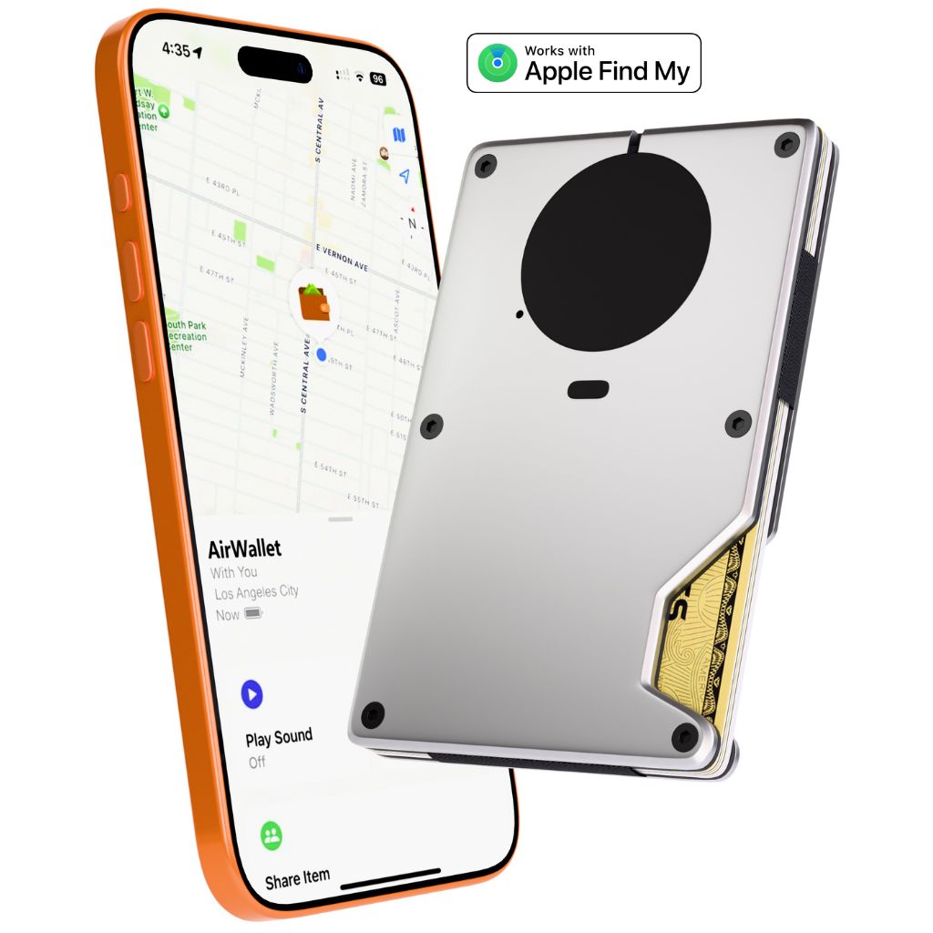 AirWallet