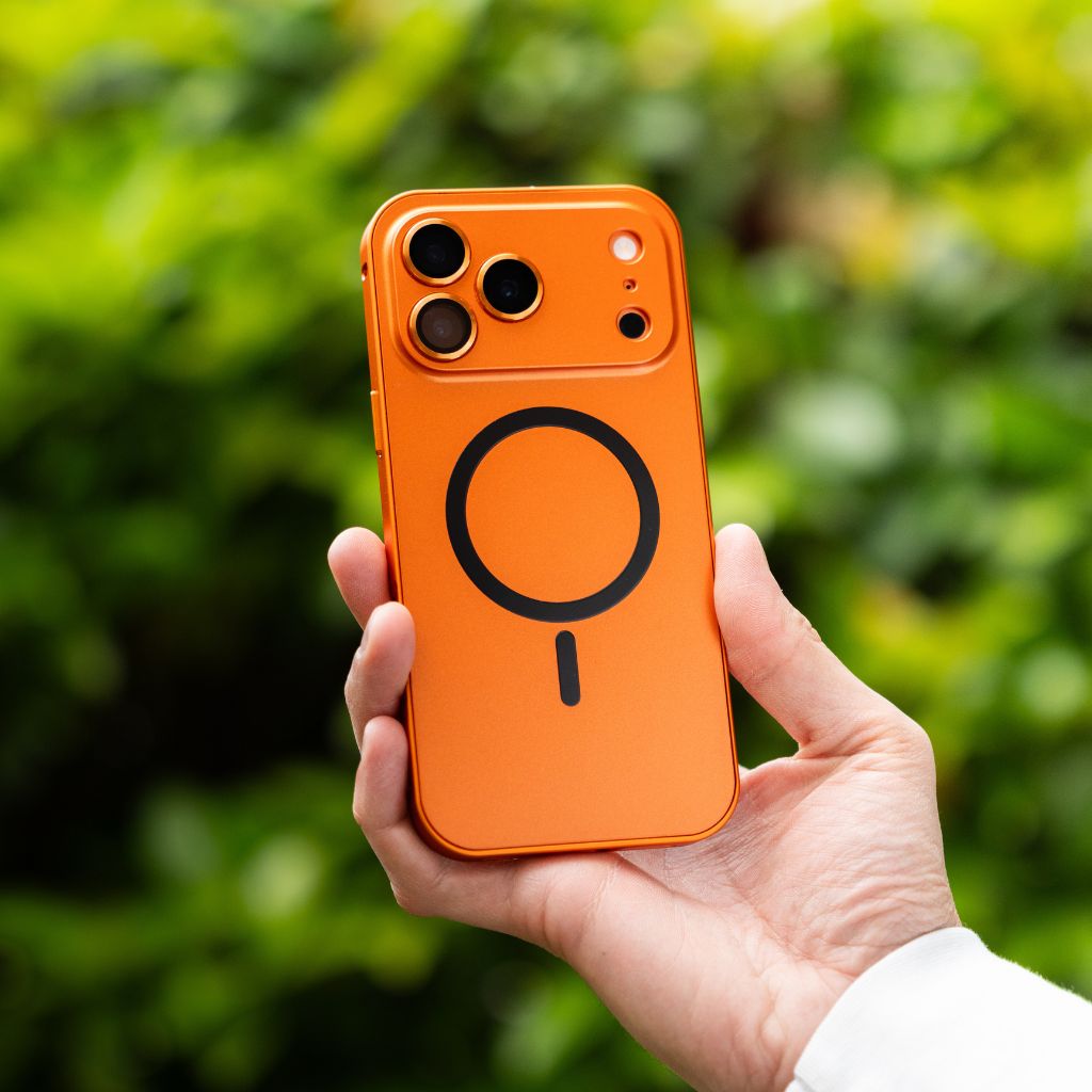 MagCase Metal