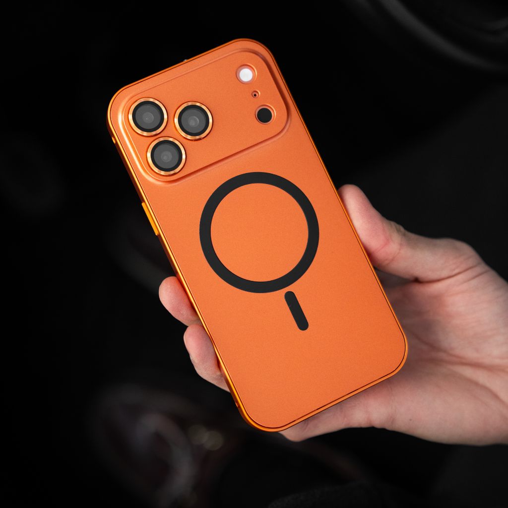 MagCase Metal